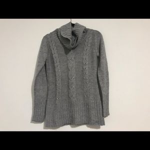 Suzy Shier | Wool Sweater